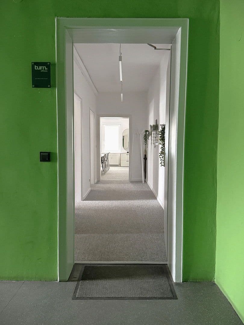 office to rent, 90 m², Klenzestrasse 36, München, Bavaria office to rent, 90 m², Klenzestrasse 36, München, Bavaria