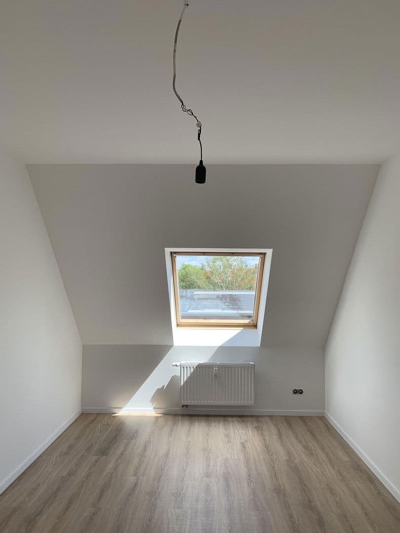 2 bedroom flat to rent, 48 m², Stieglitzstraße 105, Leipzig, Saxony 2 bedroom flat to rent, 48 m², Stieglitzstraße 105, Leipzig, Saxony