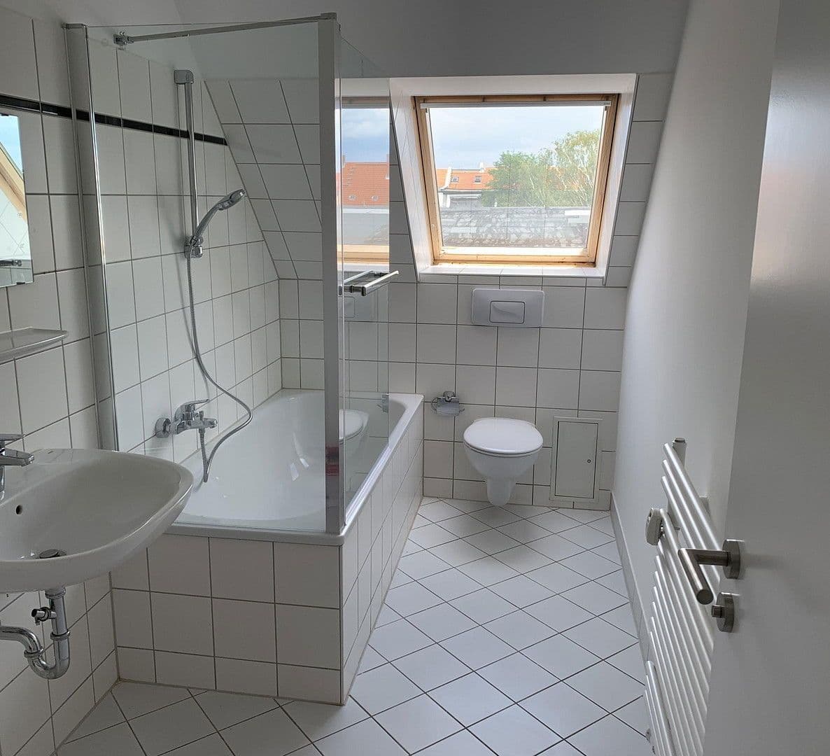 2 bedroom flat to rent, 48 m², Stieglitzstraße 105, Leipzig, Saxony 2 bedroom flat to rent, 48 m², Stieglitzstraße 105, Leipzig, Saxony