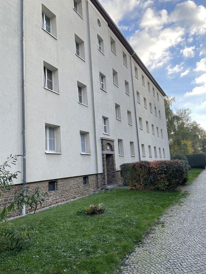 2 bedroom flat to rent, 52 m², Einsteinstraße 3, Leipzig, Saxony 2 bedroom flat to rent, 52 m², Einsteinstraße 3, Leipzig, Saxony