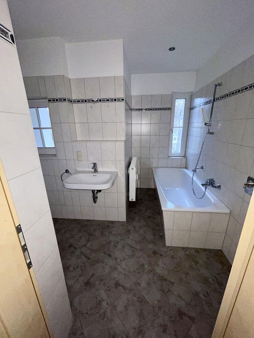 2 bedroom flat to rent, 52 m², Einsteinstraße 3, Leipzig, Saxony 2 bedroom flat to rent, 52 m², Einsteinstraße 3, Leipzig, Saxony