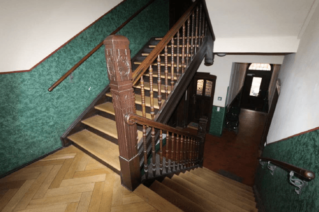 2 bedroom flat to rent, 48 m², Stieglitzstraße 105, Leipzig, Saxony 2 bedroom flat to rent, 48 m², Stieglitzstraße 105, Leipzig, Saxony