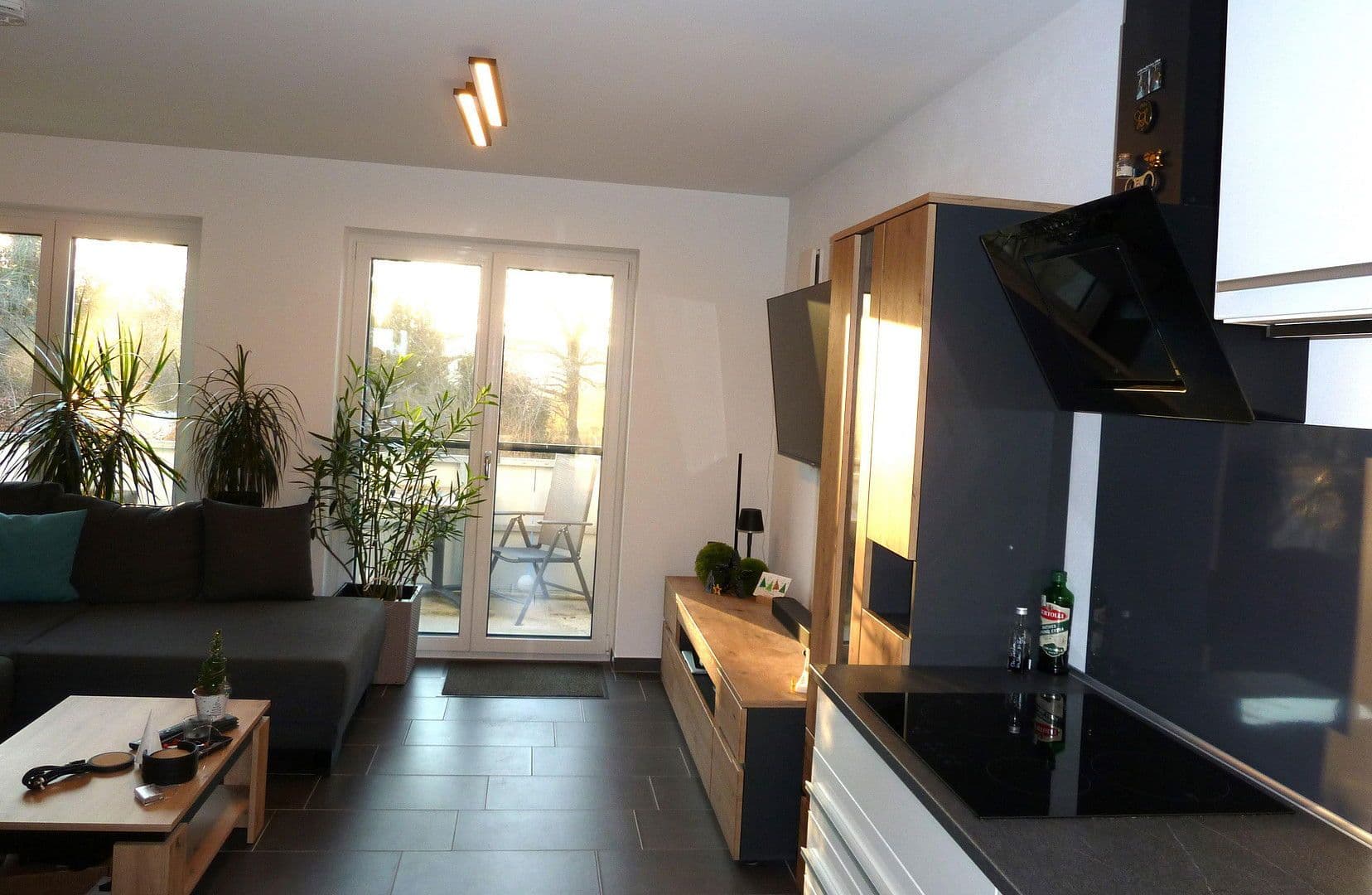 3 bedroom flat to rent, 73 m², Hohenwart Koppenbach, Bavaria 3 bedroom flat to rent, 73 m², Hohenwart Koppenbach, Bavaria