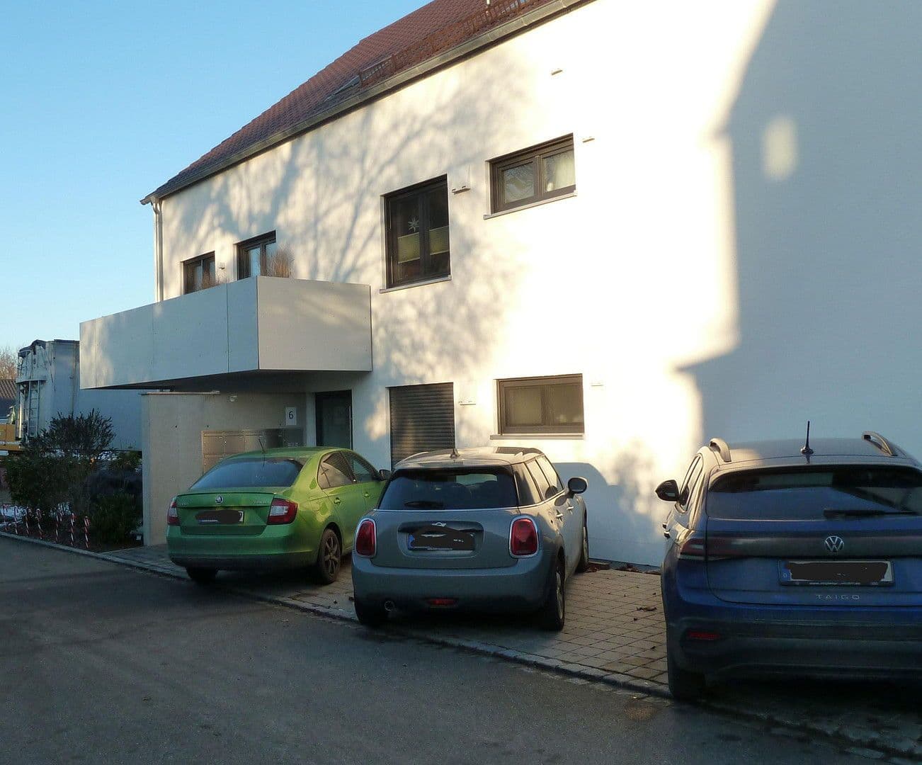 3 bedroom flat to rent, 73 m², Hohenwart Koppenbach, Bavaria 3 bedroom flat to rent, 73 m², Hohenwart Koppenbach, Bavaria