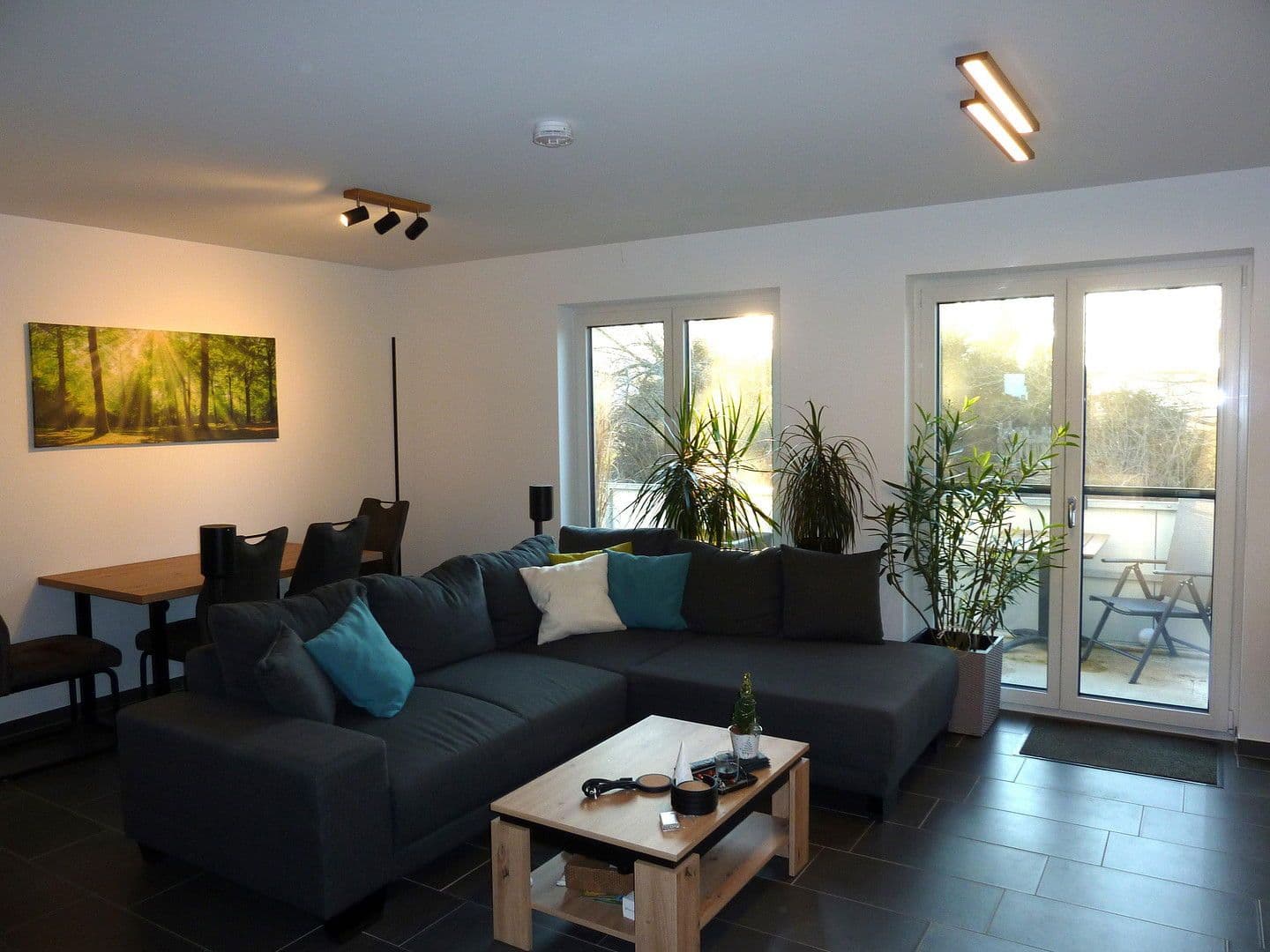 3 bedroom flat to rent, 73 m², Hohenwart Koppenbach, Bavaria 3 bedroom flat to rent, 73 m², Hohenwart Koppenbach, Bavaria