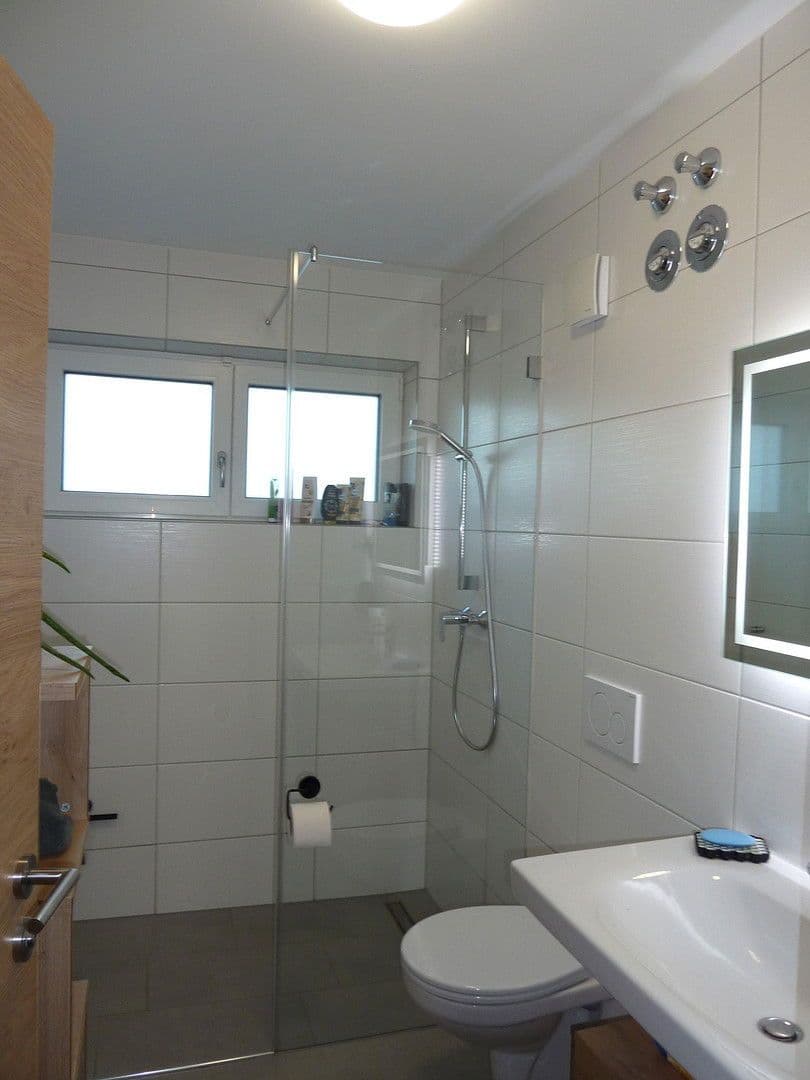 3 bedroom flat to rent, 73 m², Hohenwart Koppenbach, Bavaria 3 bedroom flat to rent, 73 m², Hohenwart Koppenbach, Bavaria