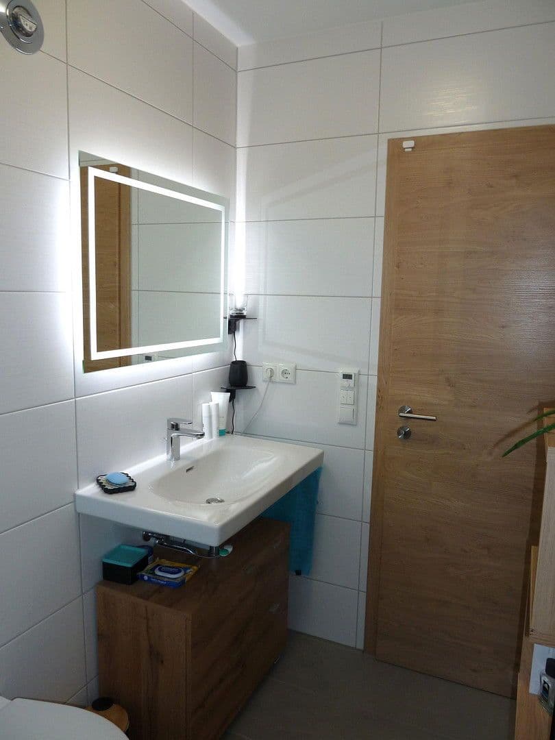 3 bedroom flat to rent, 73 m², Hohenwart Koppenbach, Bavaria 3 bedroom flat to rent, 73 m², Hohenwart Koppenbach, Bavaria