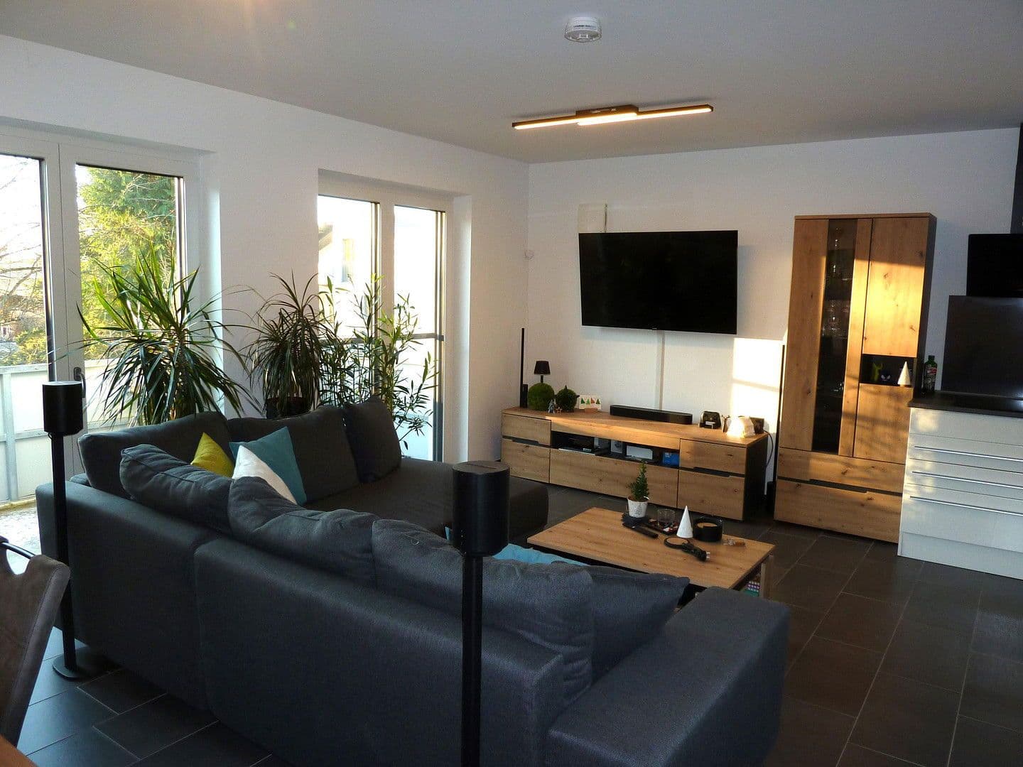 3 bedroom flat to rent, 73 m², Hohenwart Koppenbach, Bavaria 3 bedroom flat to rent, 73 m², Hohenwart Koppenbach, Bavaria