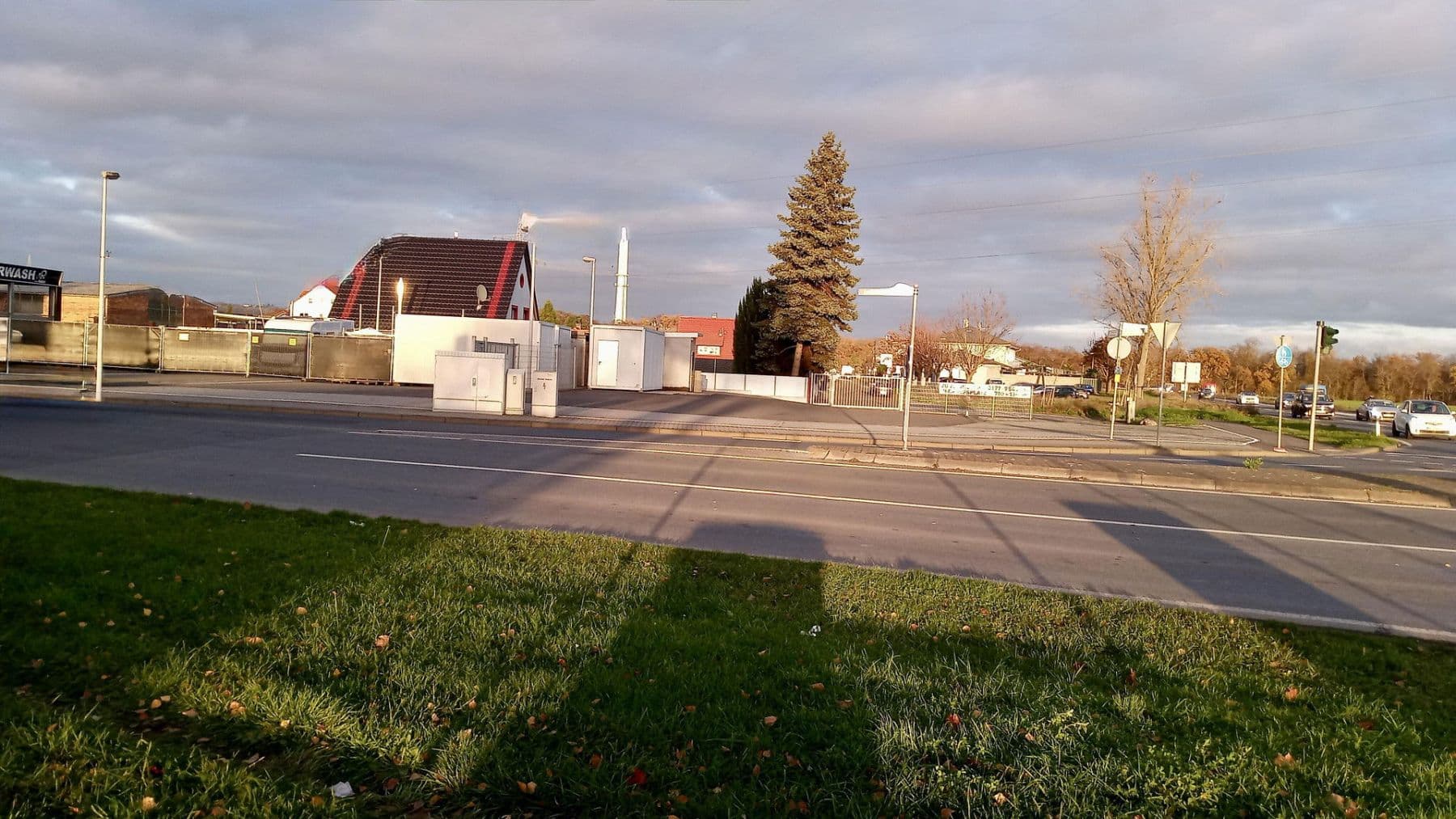 plot to rent, 1,400 m², Industriestr. 33, Stockstadt am Main, Bavaria plot to rent, 1,400 m², Industriestr. 33, Stockstadt am Main, Bavaria