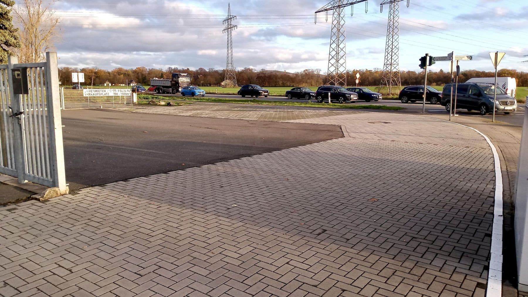 plot to rent, 1,400 m², Industriestr. 33, Stockstadt am Main, Bavaria plot to rent, 1,400 m², Industriestr. 33, Stockstadt am Main, Bavaria