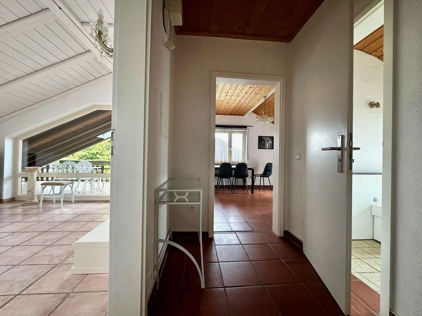 2 bedroom flat to rent, 63 m², Eichenstr. 19, Bad Rappenau, Baden-Württemberg 2 bedroom flat to rent, 63 m², Eichenstr. 19, Bad Rappenau, Baden-Württemberg