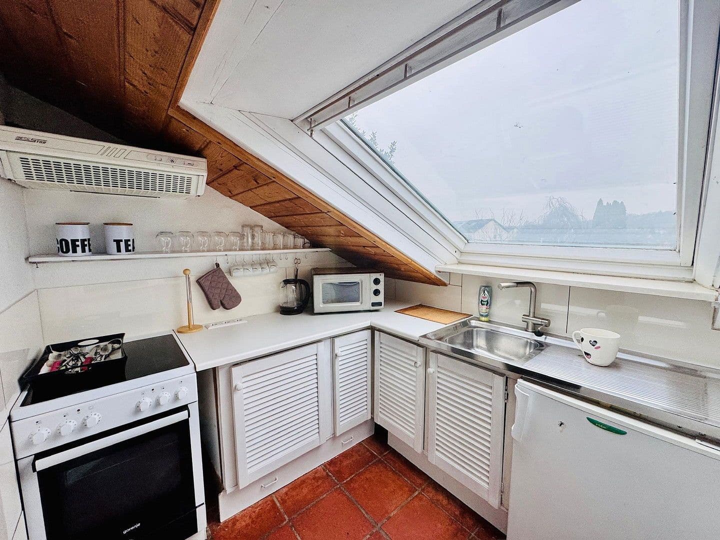 2 bedroom flat to rent, 63 m², Eichenstr. 19, Bad Rappenau, Baden-Württemberg 2 bedroom flat to rent, 63 m², Eichenstr. 19, Bad Rappenau, Baden-Württemberg