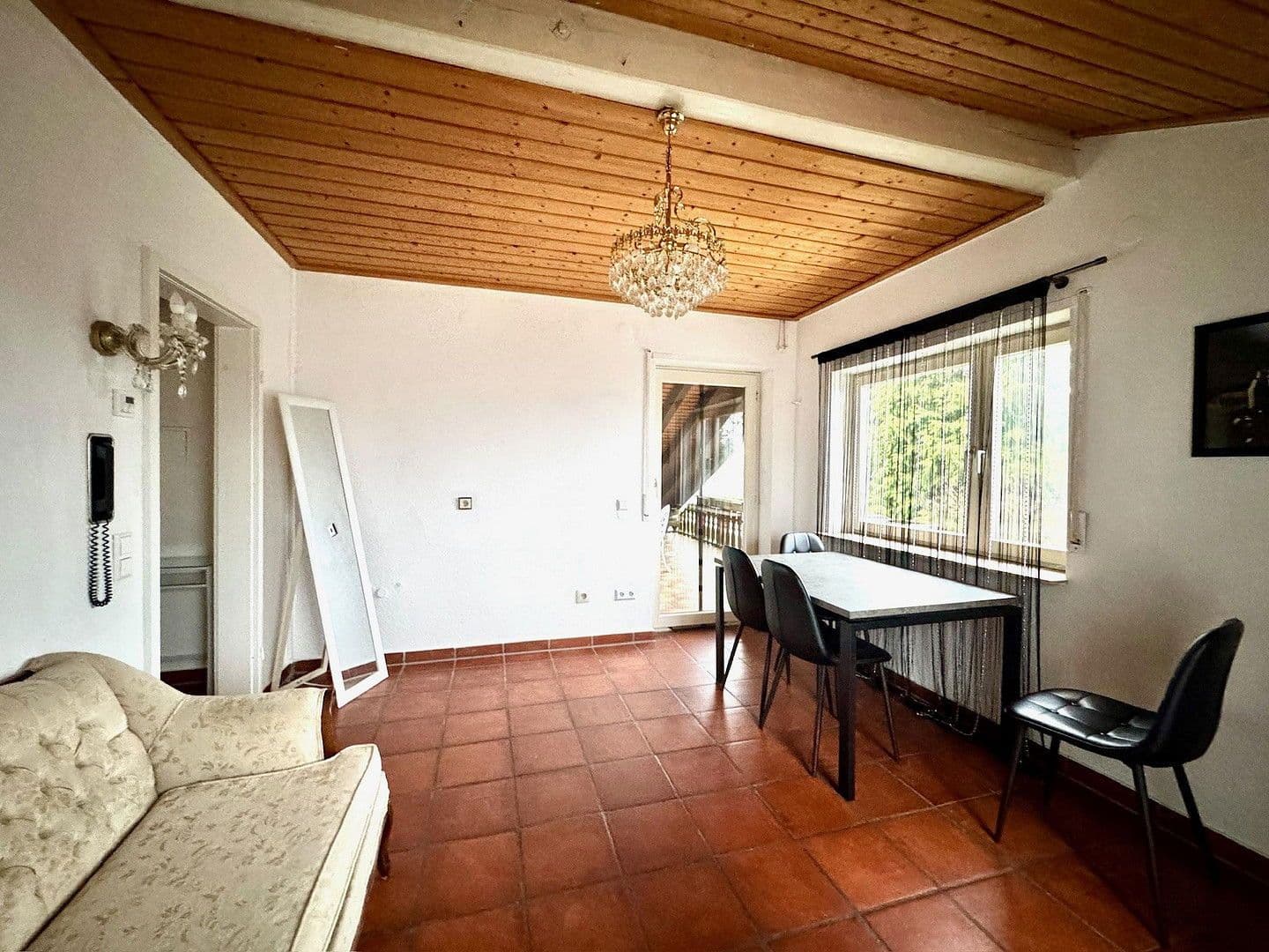 2 bedroom flat to rent, 63 m², Eichenstr. 19, Bad Rappenau, Baden-Württemberg 2 bedroom flat to rent, 63 m², Eichenstr. 19, Bad Rappenau, Baden-Württemberg