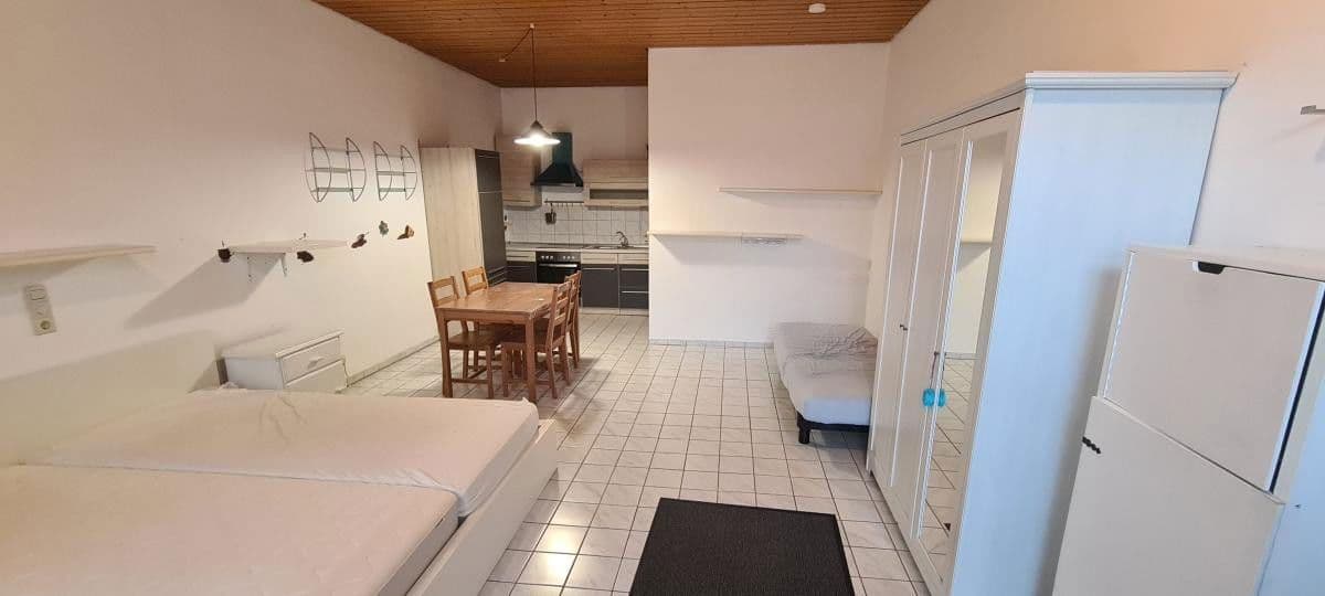 1 bedroom flat to rent, 37 m², Liebenzeller Str.3, Neuhausen, Baden-Württemberg 1 bedroom flat to rent, 37 m², Liebenzeller Str.3, Neuhausen, Baden-Württemberg