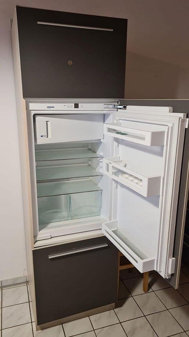 1 bedroom flat to rent, 37 m², Liebenzeller Str.3, Neuhausen, Baden-Württemberg 1 bedroom flat to rent, 37 m², Liebenzeller Str.3, Neuhausen, Baden-Württemberg