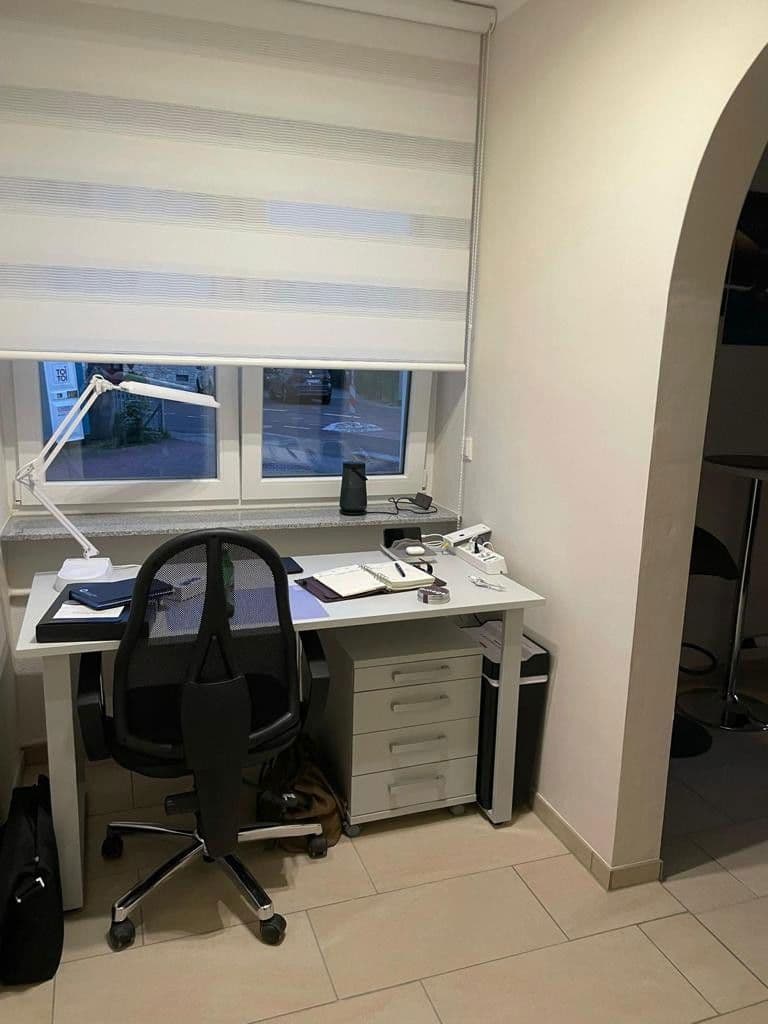 1 bedroom with open-plan kitchen flat to rent, 60 m², Wiesenweg 14, Schwalbach am Taunus, Hesse 1 bedroom with open-plan kitchen flat to rent, 60 m², Wiesenweg 14, Schwalbach am Taunus, Hesse