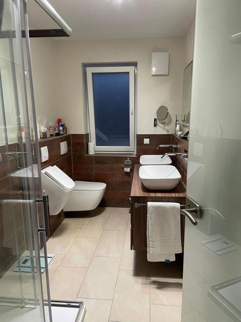 1 bedroom with open-plan kitchen flat to rent, 60 m², Wiesenweg 14, Schwalbach am Taunus, Hesse 1 bedroom with open-plan kitchen flat to rent, 60 m², Wiesenweg 14, Schwalbach am Taunus, Hesse