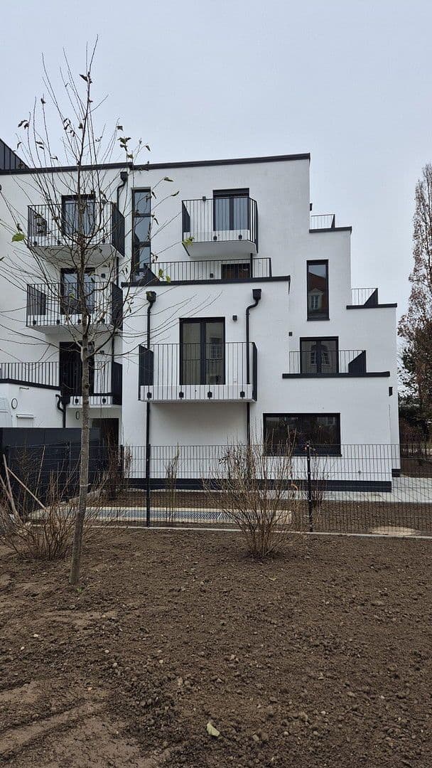 3 bedroom flat to rent, 66 m², Planegger Str. 63, München, Bavaria 3 bedroom flat to rent, 66 m², Planegger Str. 63, München, Bavaria