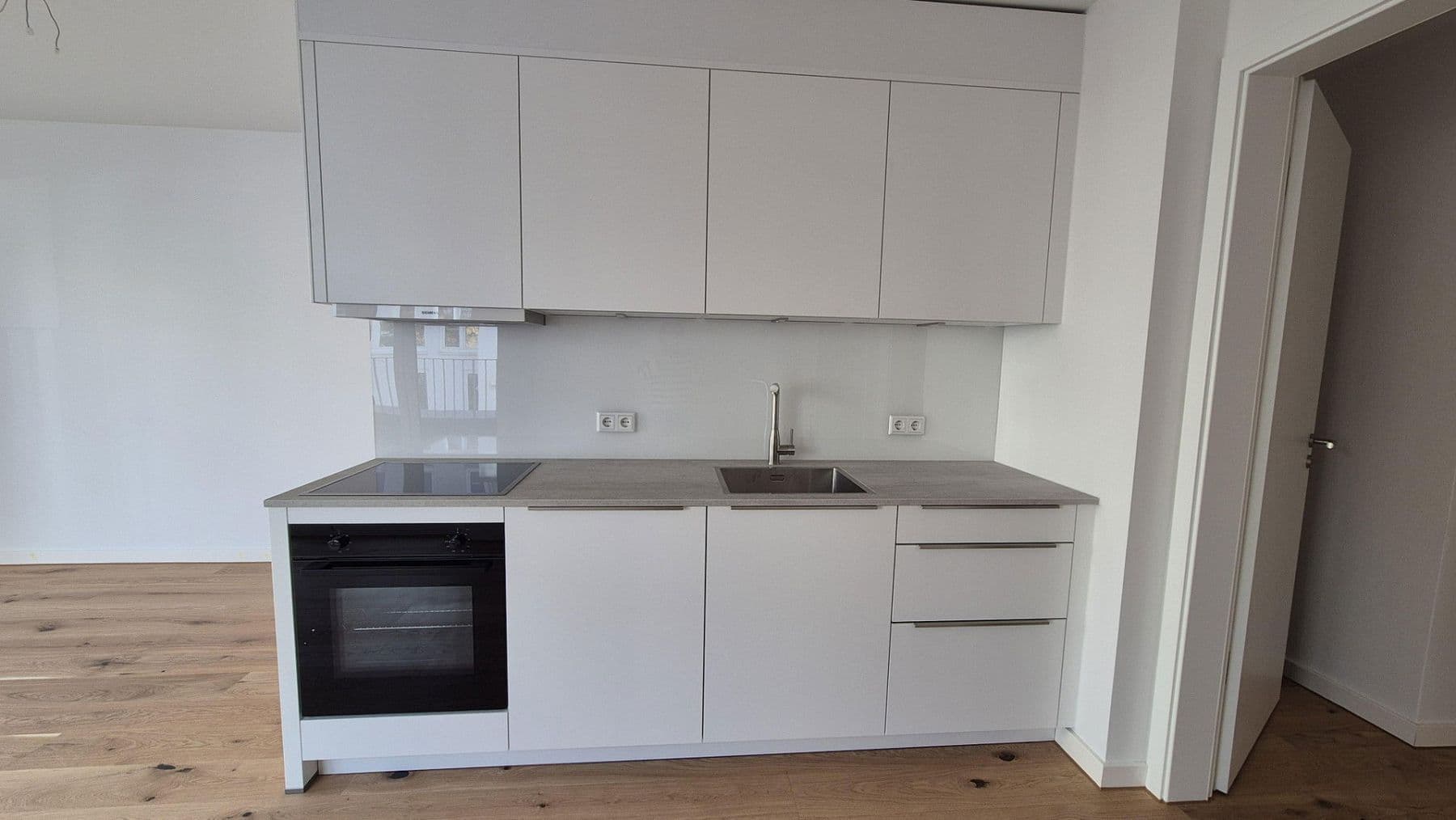 3 bedroom flat to rent, 66 m², Planegger Str. 63, München, Bavaria 3 bedroom flat to rent, 66 m², Planegger Str. 63, München, Bavaria