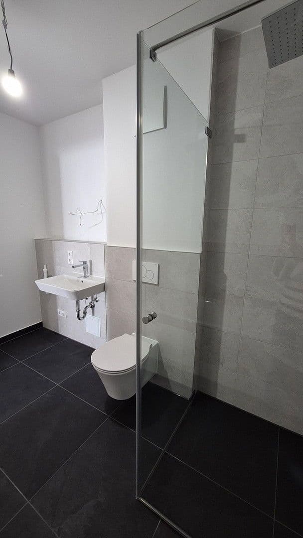 3 bedroom flat to rent, 66 m², Planegger Str. 63, München, Bavaria 3 bedroom flat to rent, 66 m², Planegger Str. 63, München, Bavaria