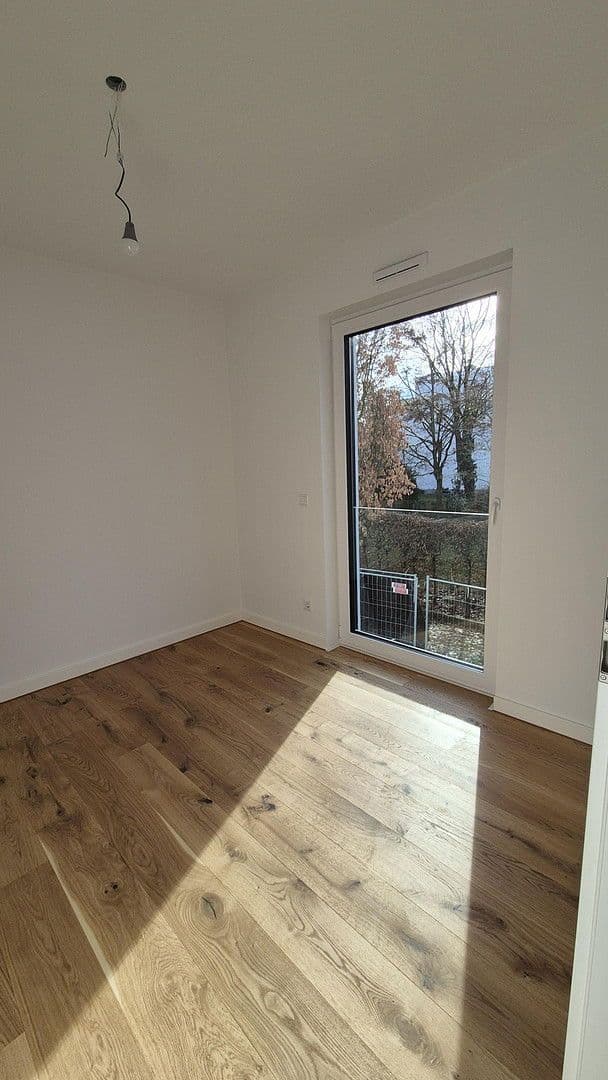 3 bedroom flat to rent, 66 m², Planegger Str. 63, München, Bavaria 3 bedroom flat to rent, 66 m², Planegger Str. 63, München, Bavaria