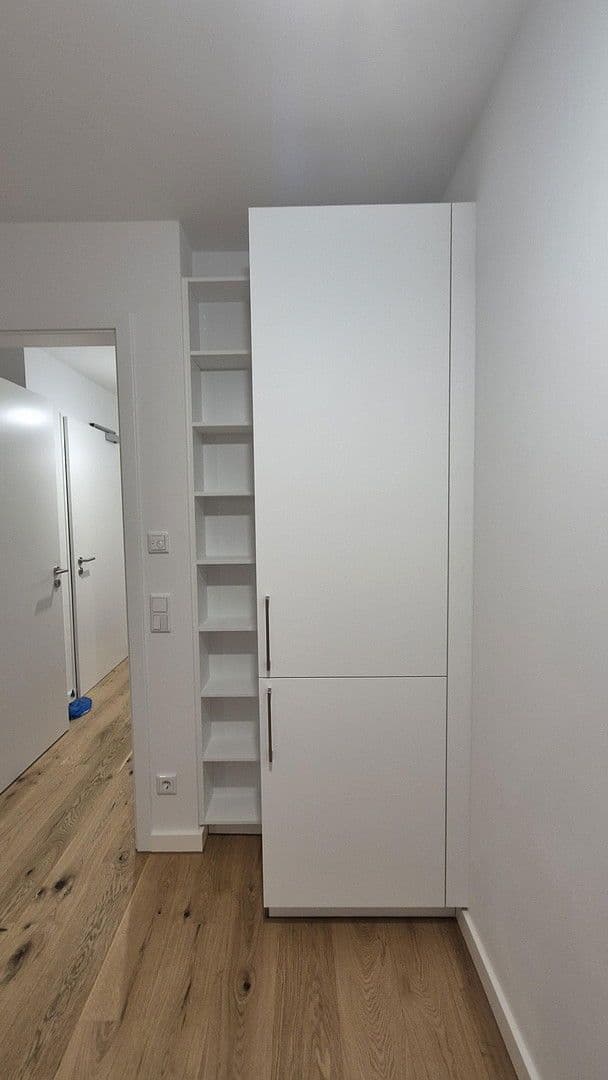 3 bedroom flat to rent, 66 m², Planegger Str. 63, München, Bavaria 3 bedroom flat to rent, 66 m², Planegger Str. 63, München, Bavaria