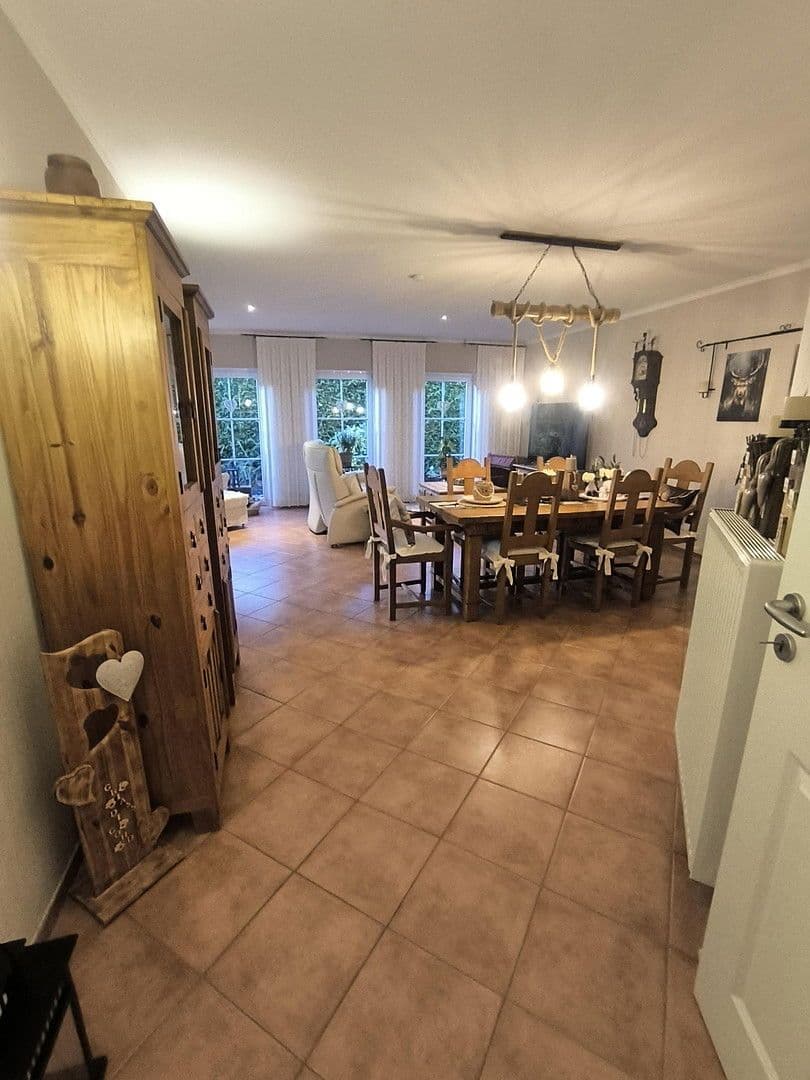 house for sale, 132 m², Sögel, Lower Saxony house for sale, 132 m², Sögel, Lower Saxony