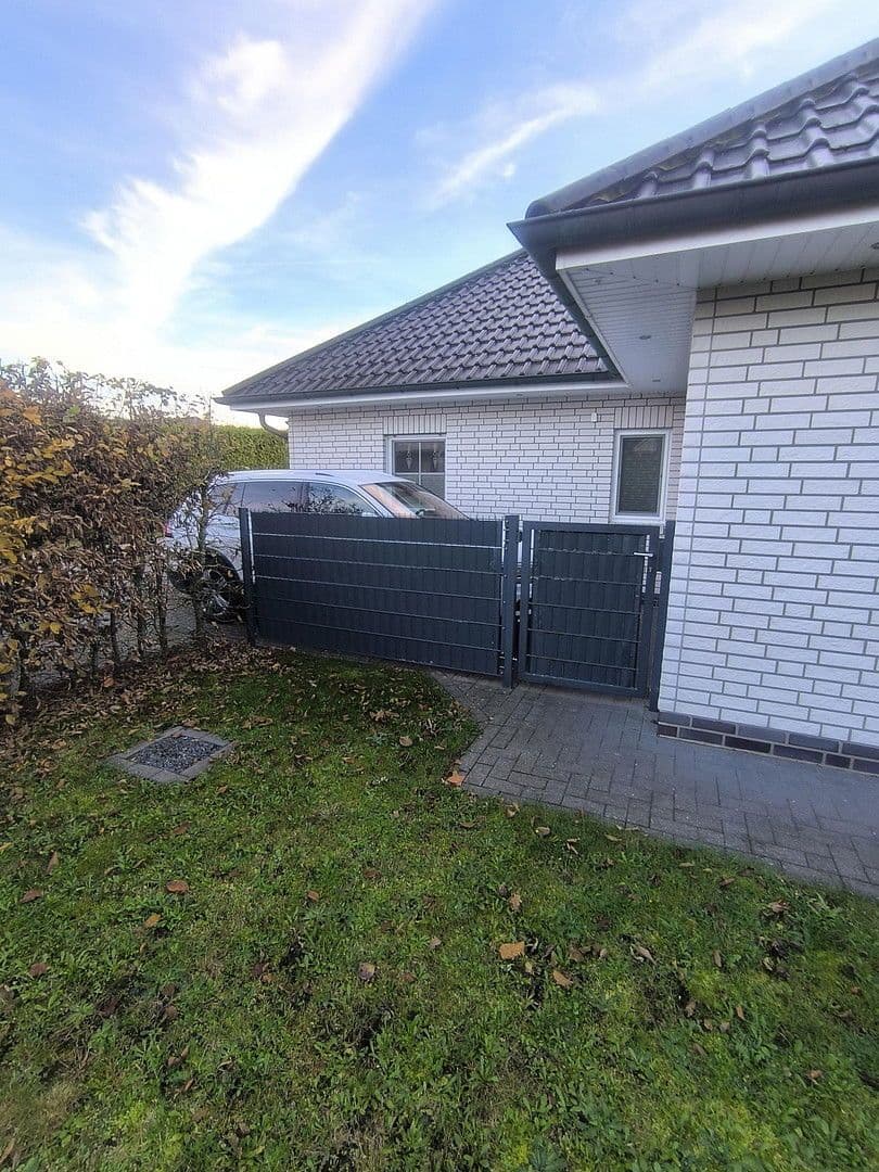 house for sale, 132 m², Sögel, Lower Saxony house for sale, 132 m², Sögel, Lower Saxony