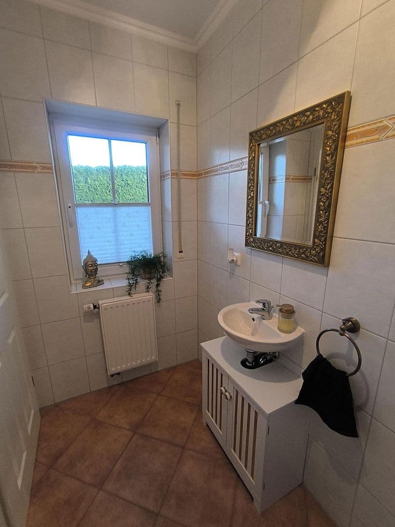 house for sale, 132 m², Sögel, Lower Saxony house for sale, 132 m², Sögel, Lower Saxony