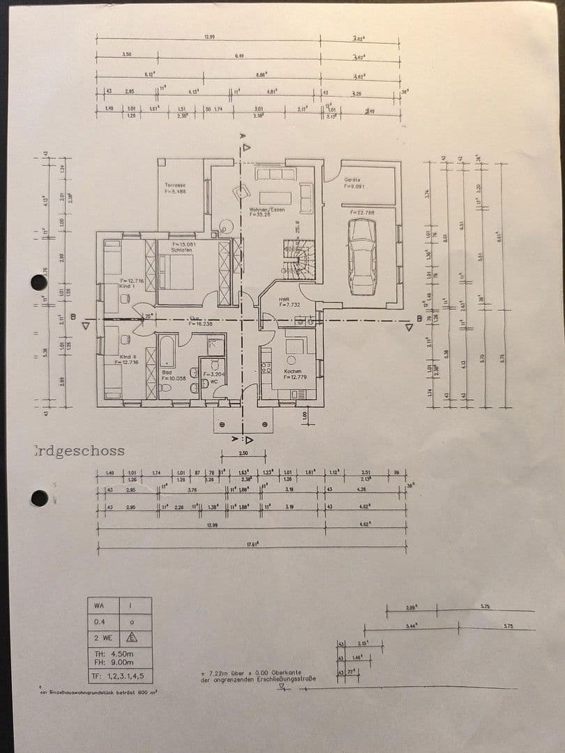 house for sale, 132 m², Sögel, Lower Saxony house for sale, 132 m², Sögel, Lower Saxony