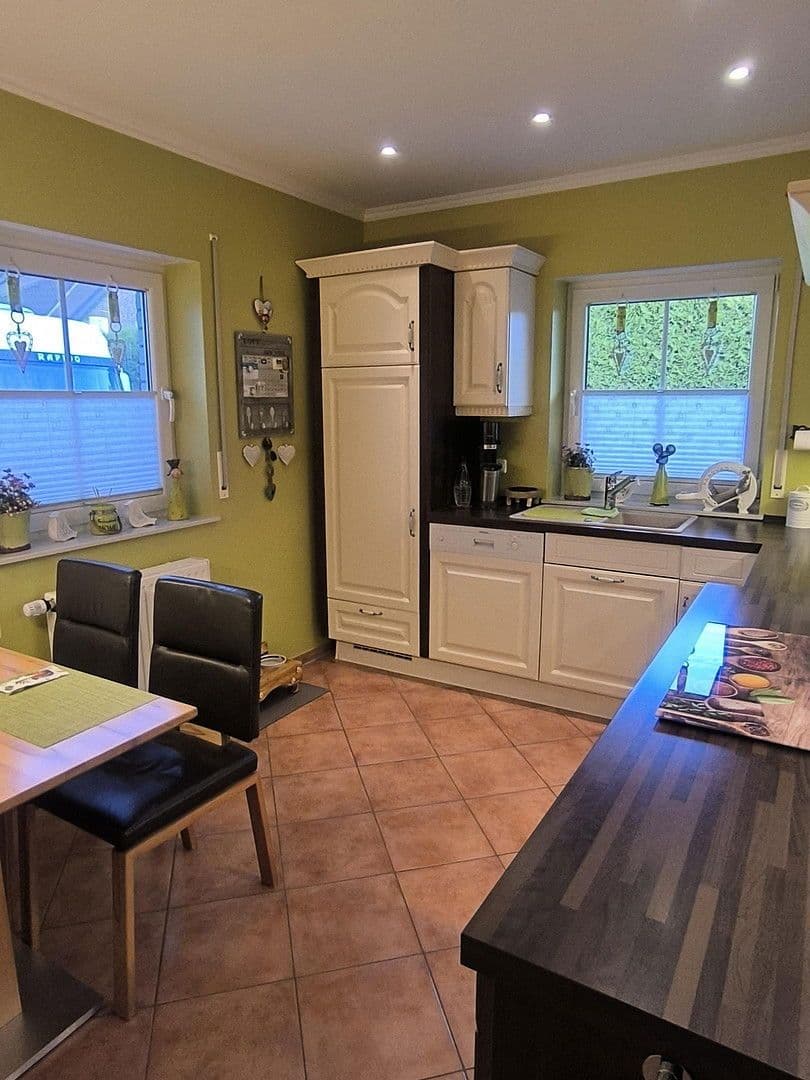 house for sale, 132 m², Sögel, Lower Saxony house for sale, 132 m², Sögel, Lower Saxony