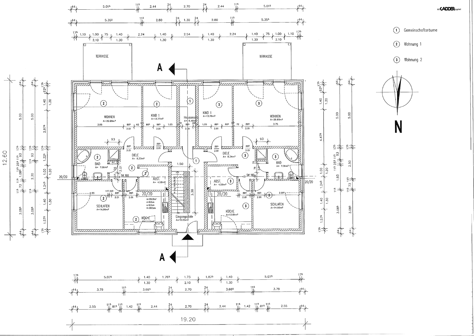 3 bedroom flat to rent, 97 m², Hamburger Straße 10b, Kaltenkirchen, Schleswig-Holstein 3 bedroom flat to rent, 97 m², Hamburger Straße 10b, Kaltenkirchen, Schleswig-Holstein