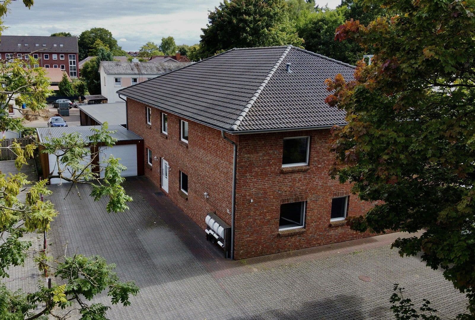 3 bedroom flat to rent, 97 m², Hamburger Straße 10b, Kaltenkirchen, Schleswig-Holstein 3 bedroom flat to rent, 97 m², Hamburger Straße 10b, Kaltenkirchen, Schleswig-Holstein