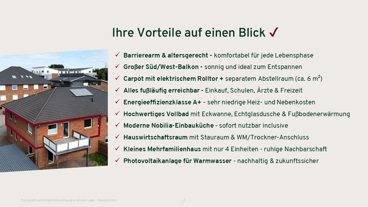 3 bedroom flat to rent, 94 m², Hamburger Straße 10b, Kaltenkirchen, Schleswig-Holstein 3 bedroom flat to rent, 94 m², Hamburger Straße 10b, Kaltenkirchen, Schleswig-Holstein