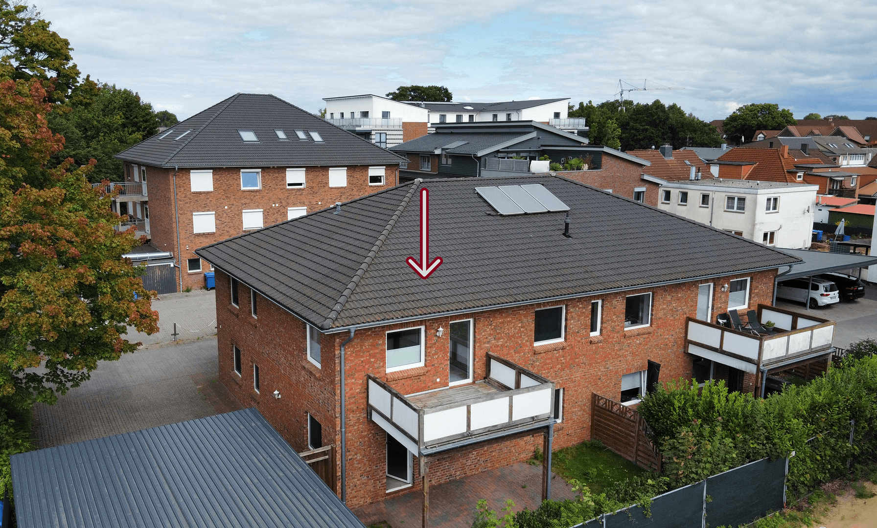 3 bedroom flat to rent, 94 m², Hamburger Straße 10b, Kaltenkirchen, Schleswig-Holstein 3 bedroom flat to rent, 94 m², Hamburger Straße 10b, Kaltenkirchen, Schleswig-Holstein