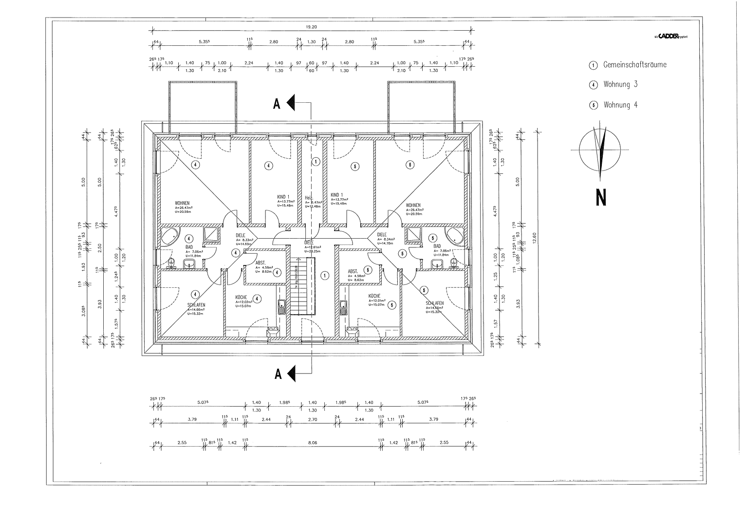 3 bedroom flat to rent, 94 m², Hamburger Straße 10b, Kaltenkirchen, Schleswig-Holstein 3 bedroom flat to rent, 94 m², Hamburger Straße 10b, Kaltenkirchen, Schleswig-Holstein