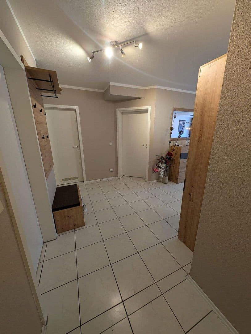 4 bedroom flat for sale, 104 m², Schwabach, Bavaria 4 bedroom flat for sale, 104 m², Schwabach, Bavaria