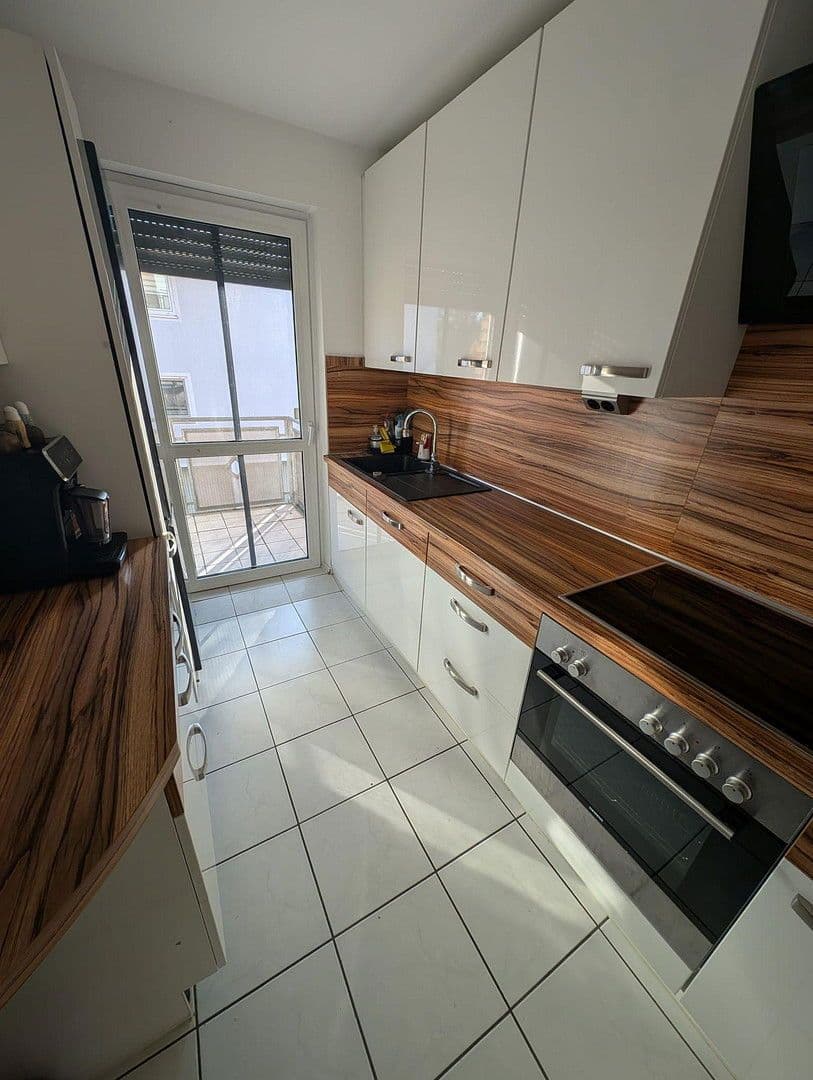 4 bedroom flat for sale, 104 m², Schwabach, Bavaria 4 bedroom flat for sale, 104 m², Schwabach, Bavaria