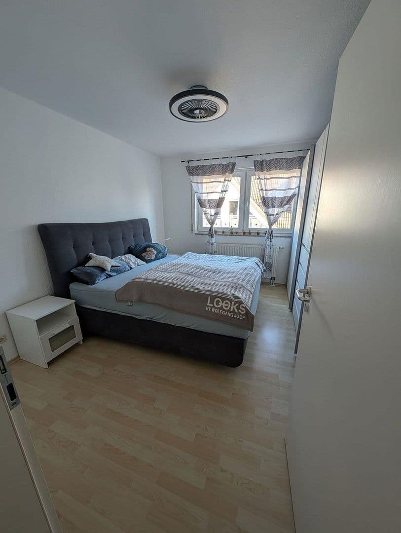 4 bedroom flat for sale, 104 m², Schwabach, Bavaria 4 bedroom flat for sale, 104 m², Schwabach, Bavaria