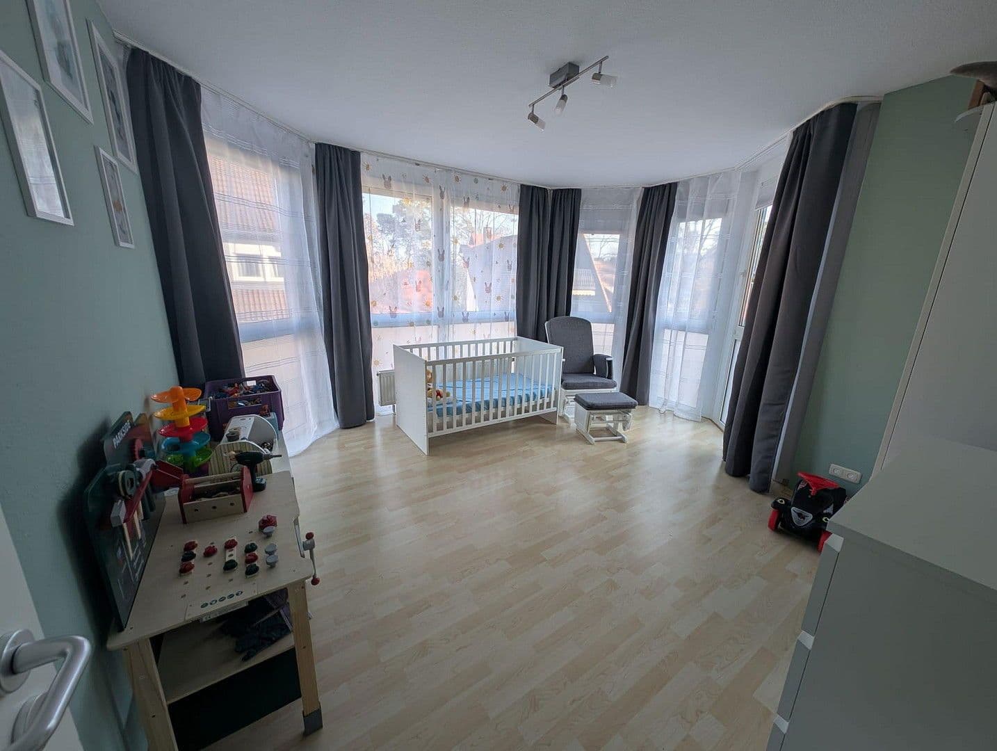 4 bedroom flat for sale, 104 m², Schwabach, Bavaria 4 bedroom flat for sale, 104 m², Schwabach, Bavaria