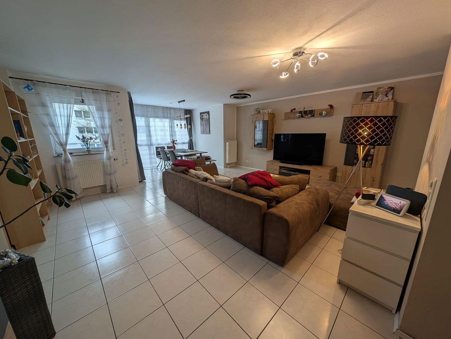 4 bedroom flat for sale, 104 m², Schwabach, Bavaria 4 bedroom flat for sale, 104 m², Schwabach, Bavaria