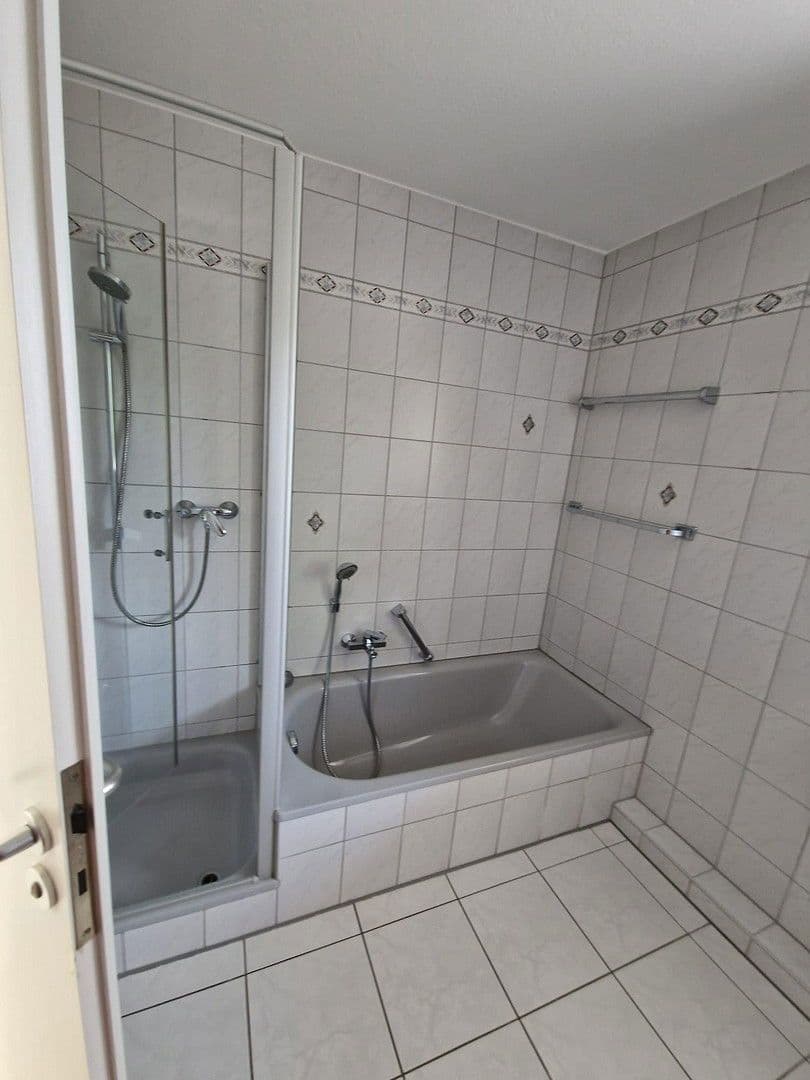 4 bedroom flat for sale, 104 m², Schwabach, Bavaria 4 bedroom flat for sale, 104 m², Schwabach, Bavaria