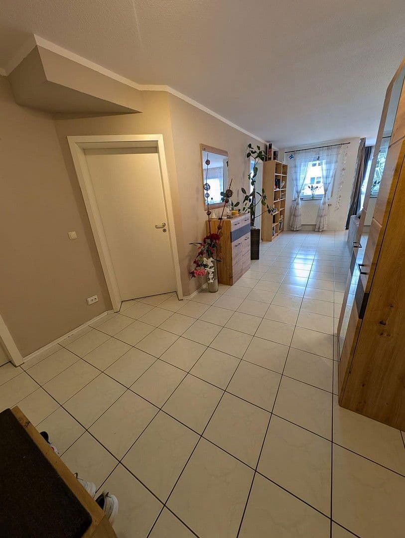 4 bedroom flat for sale, 104 m², Schwabach, Bavaria 4 bedroom flat for sale, 104 m², Schwabach, Bavaria