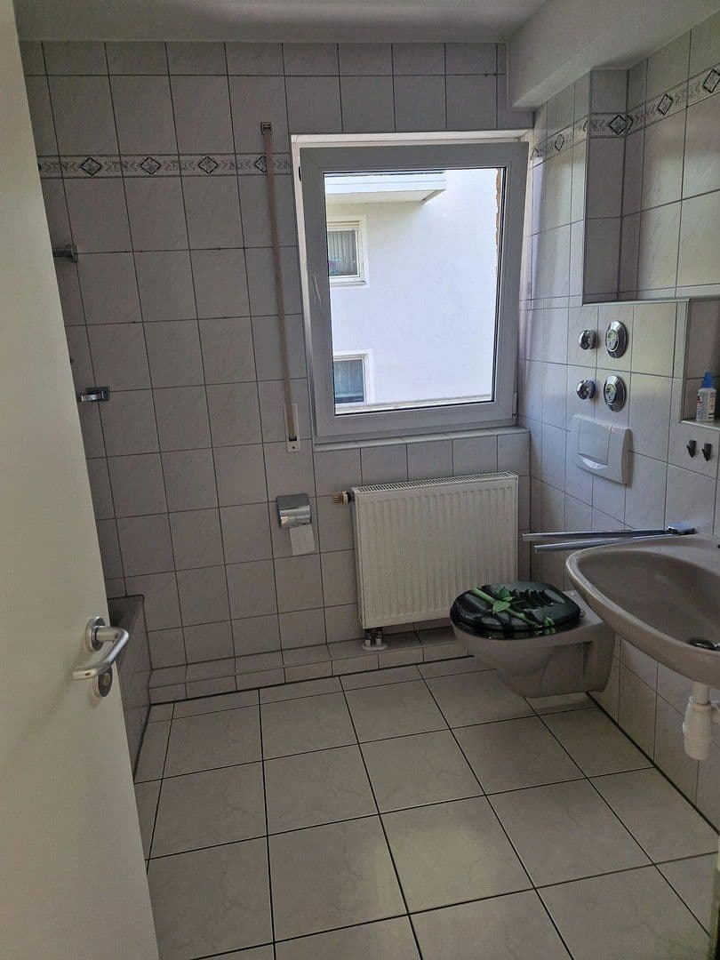 4 bedroom flat for sale, 104 m², Schwabach, Bavaria 4 bedroom flat for sale, 104 m², Schwabach, Bavaria