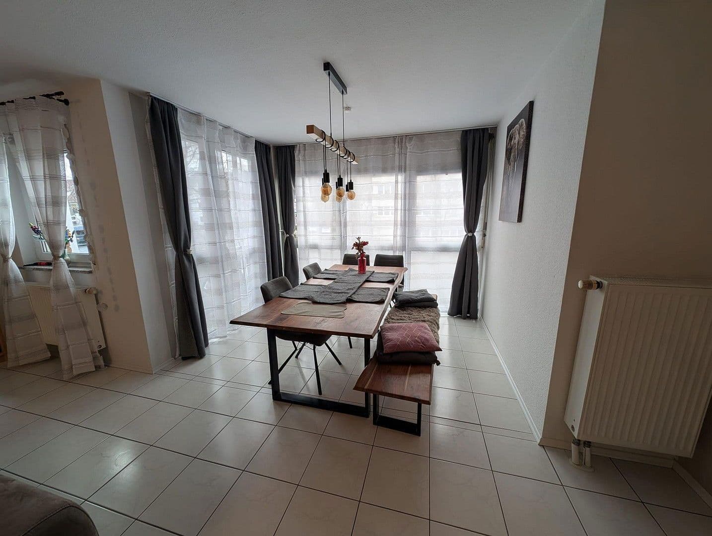 4 bedroom flat for sale, 104 m², Schwabach, Bavaria 4 bedroom flat for sale, 104 m², Schwabach, Bavaria