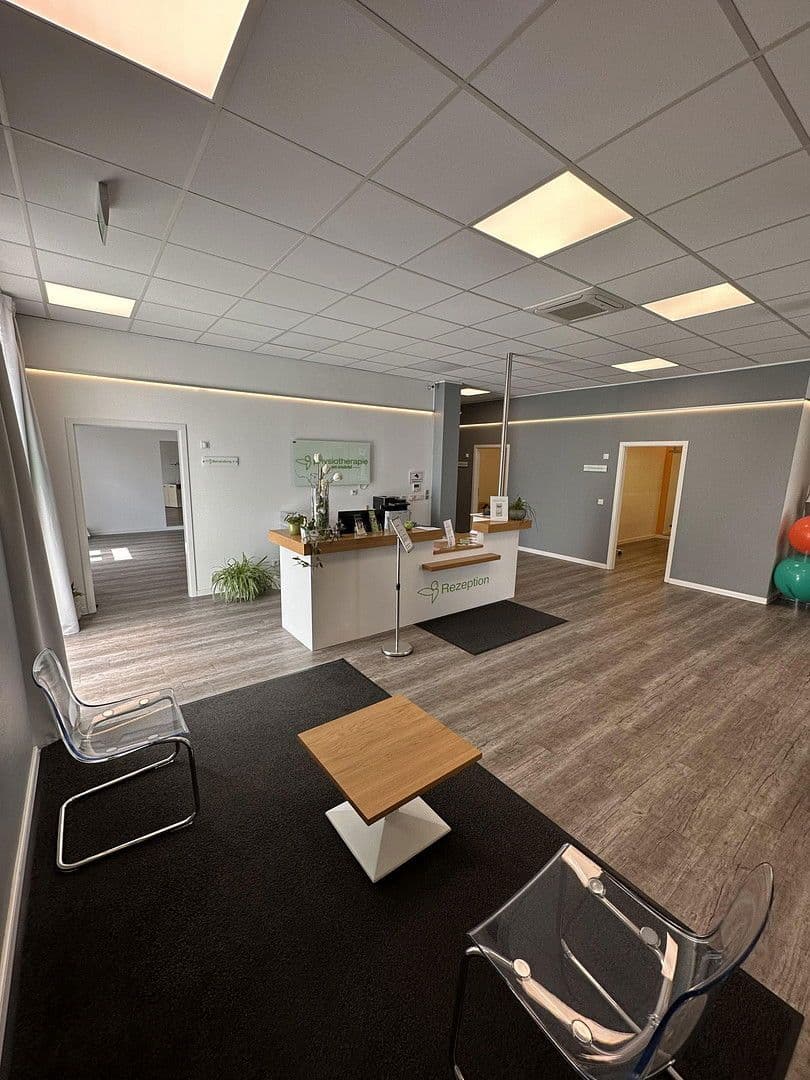 office to rent, 440 m², Tulpenstr. 2-4, Dietzenbach, Hesse office to rent, 440 m², Tulpenstr. 2-4, Dietzenbach, Hesse