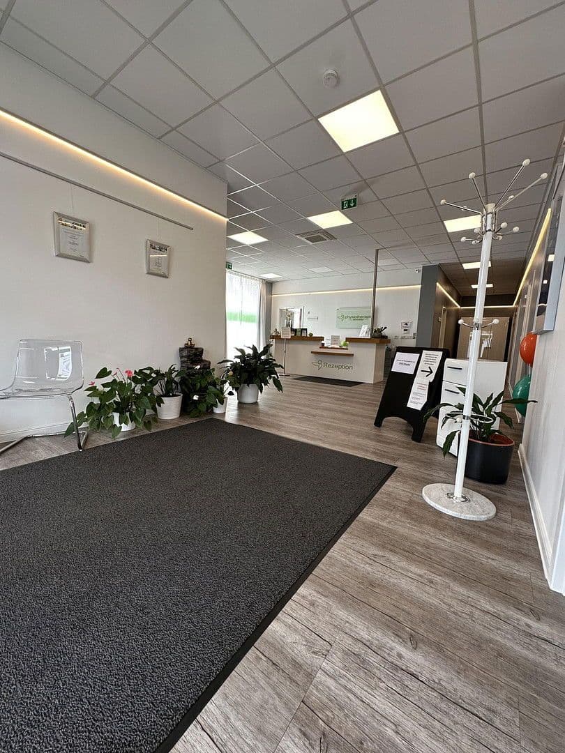 office to rent, 440 m², Tulpenstr. 2-4, Dietzenbach, Hesse office to rent, 440 m², Tulpenstr. 2-4, Dietzenbach, Hesse
