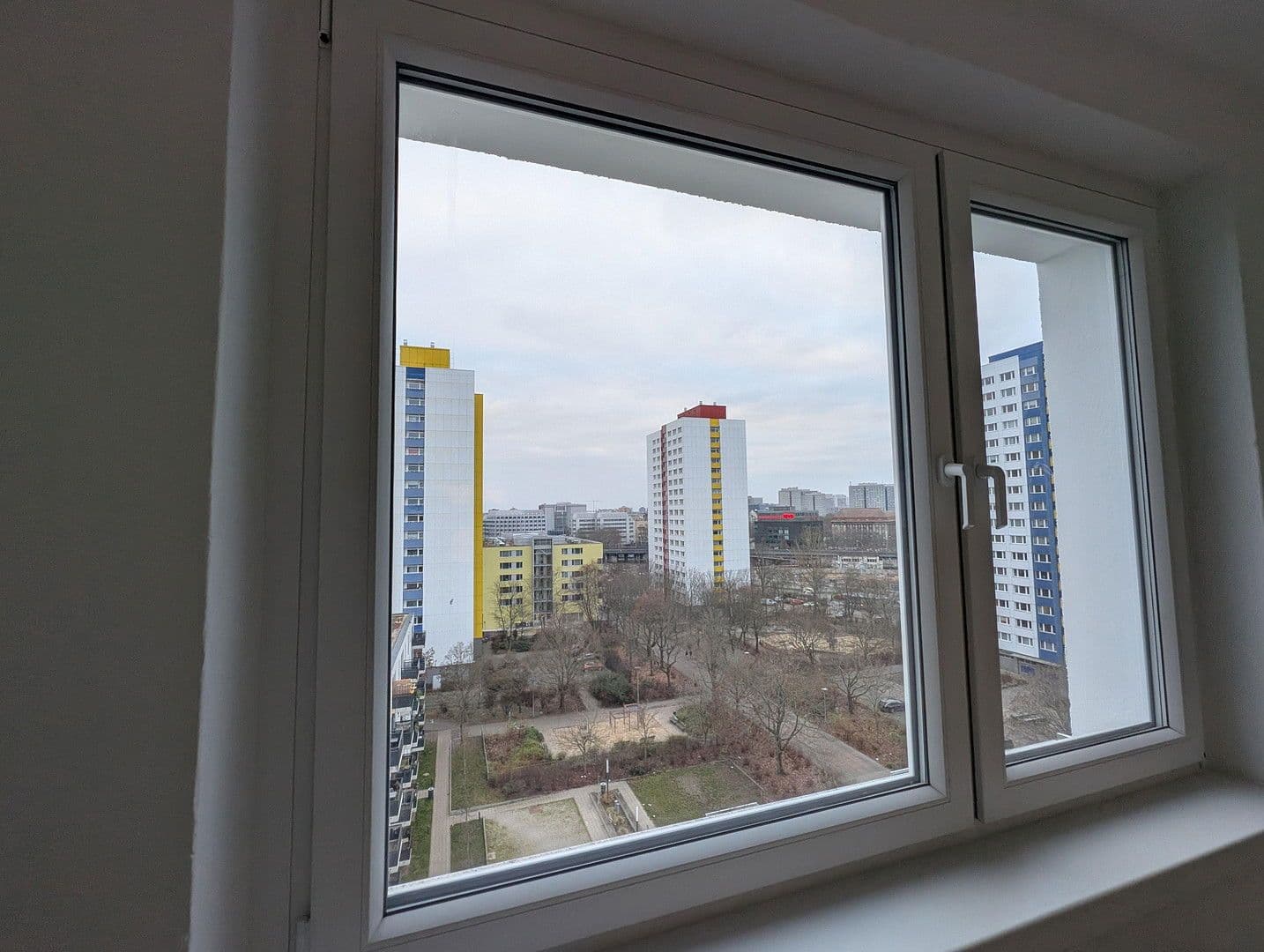 4 bedroom flat for sale, 103 m², Ifflandstraße 4, Berlin, Berlin 4 bedroom flat for sale, 103 m², Ifflandstraße 4, Berlin, Berlin