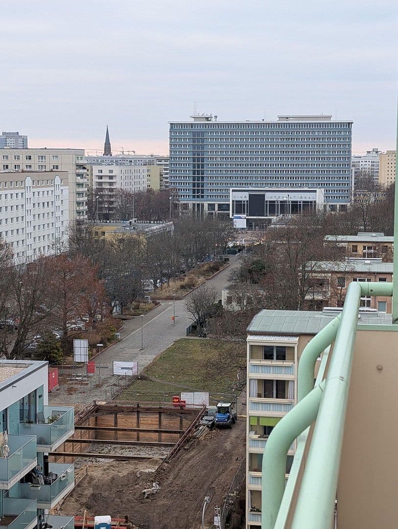 4 bedroom flat for sale, 103 m², Ifflandstraße 4, Berlin, Berlin 4 bedroom flat for sale, 103 m², Ifflandstraße 4, Berlin, Berlin