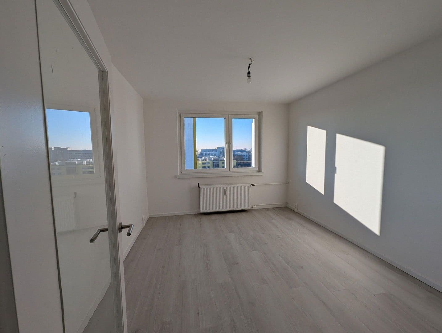 4 bedroom flat for sale, 103 m², Ifflandstraße 4, Berlin, Berlin 4 bedroom flat for sale, 103 m², Ifflandstraße 4, Berlin, Berlin